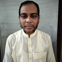 আফজাল হোসেন