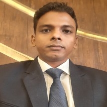 মোঃ মাছুম আল সালেহীন