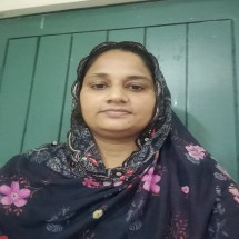 মোসাঃ রোমেনা খাতুন